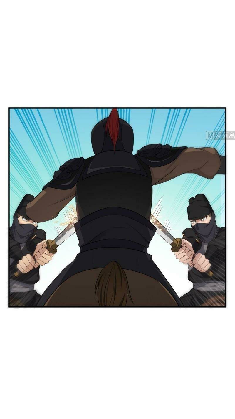 Trọng Sinh Tới Đại Đường: Chapter 104