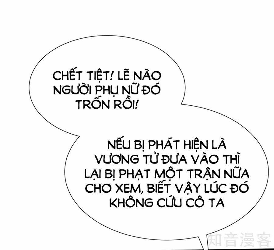 Sủng Hậu Của Vương: Chapter 38