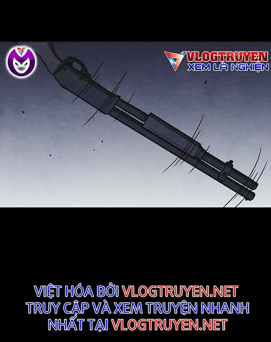 Cậu Bé Shotgun: Chapter 30