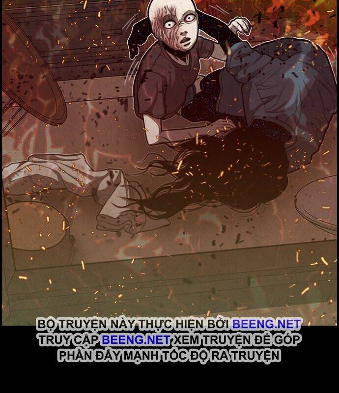 Khu Trọ Quỷ Ám: Chapter 37