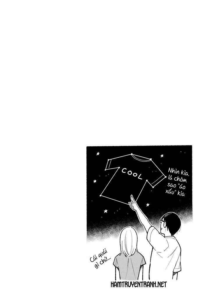 Nếu Định Mặc, Thì Hãy Mặc Như Thế Này Đi: Chapter 19