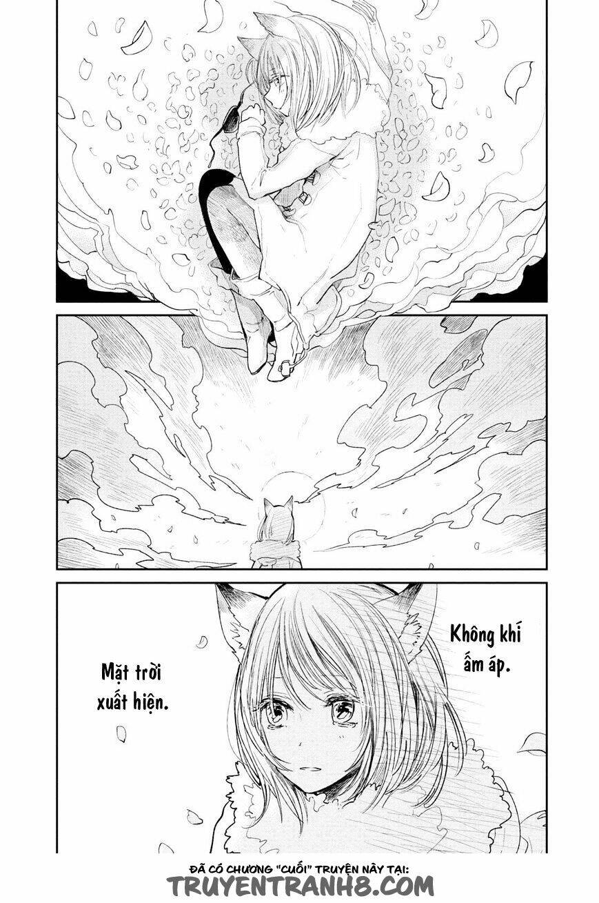 Ước Mơ Của Cặn Bã: Chapter 16.5