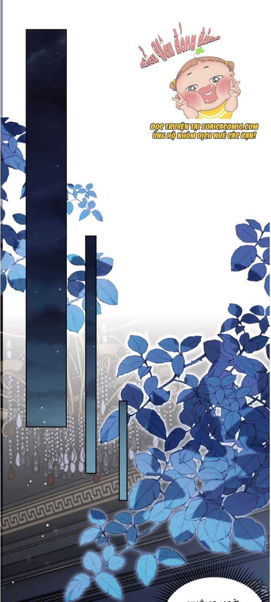 Thần Nữ Hôm Nay Sống Sót Không: Chapter 4