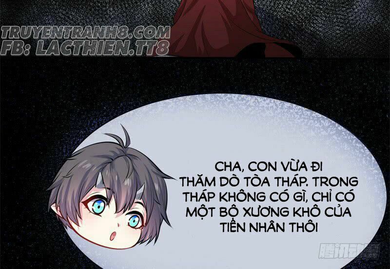 Ngạo Kiều Quỷ Vương Yêu Ta: Chapter 119