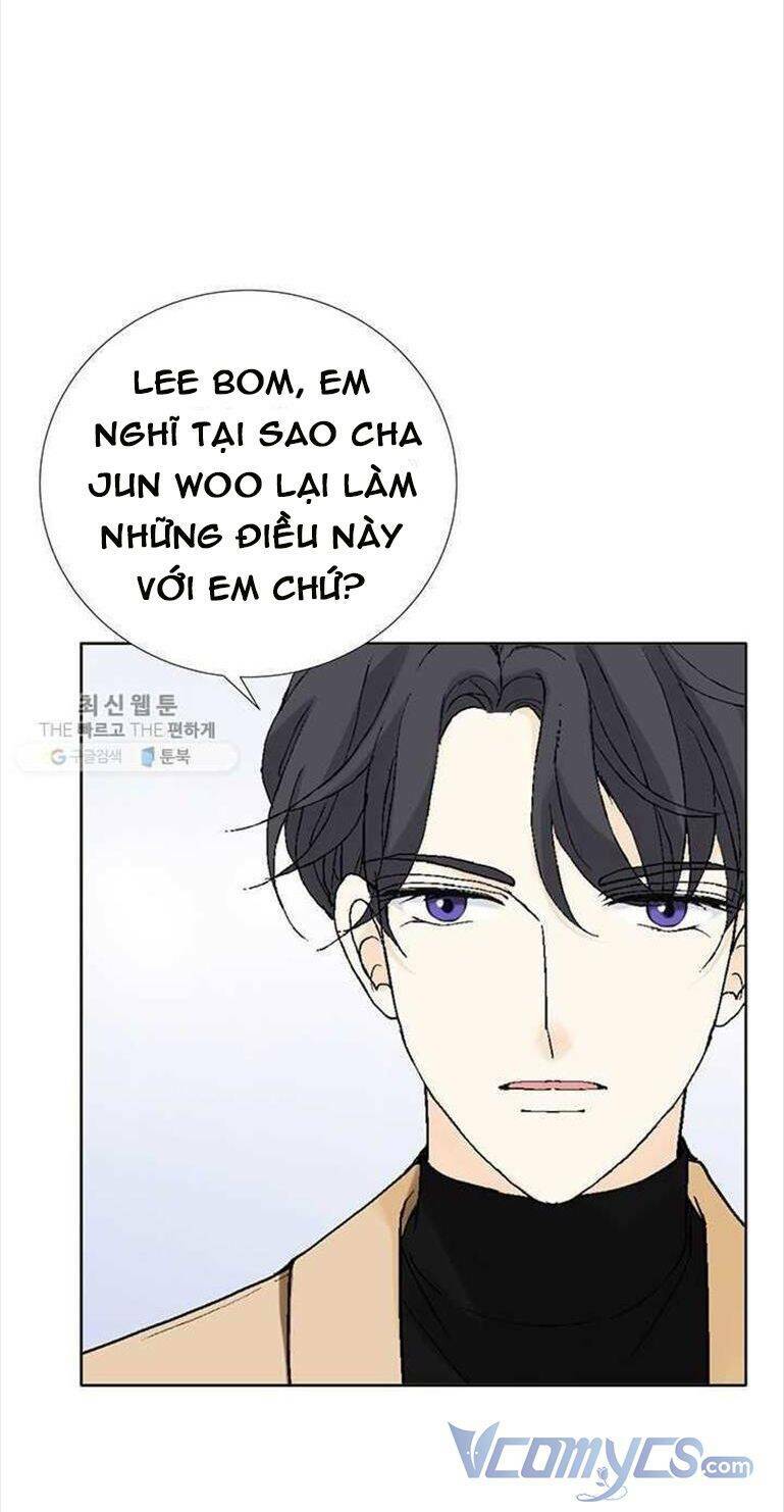 Lee Bom, Em Là Của Anh: Chapter 48