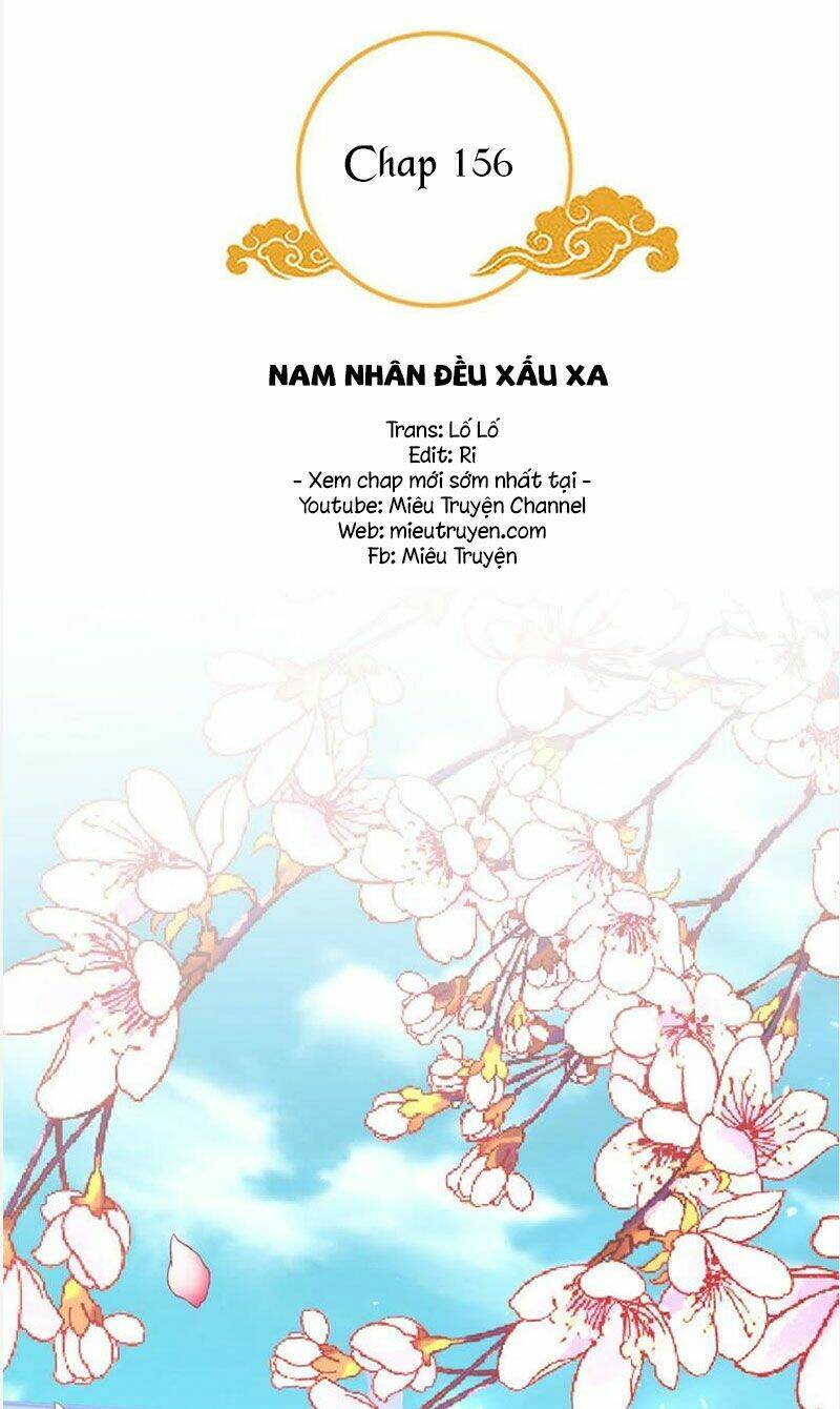 Tận Diệt Vương Gia Mãn Triều: Chapter 156