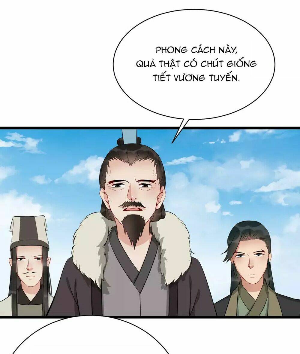 Bồng Sơn Viễn: Chapter 44