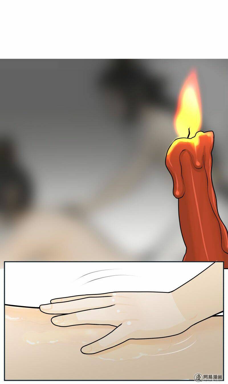 Hoàng Thượng Pê-Đê - Hãy Tránh Xa Ta Ra: Chapter 270