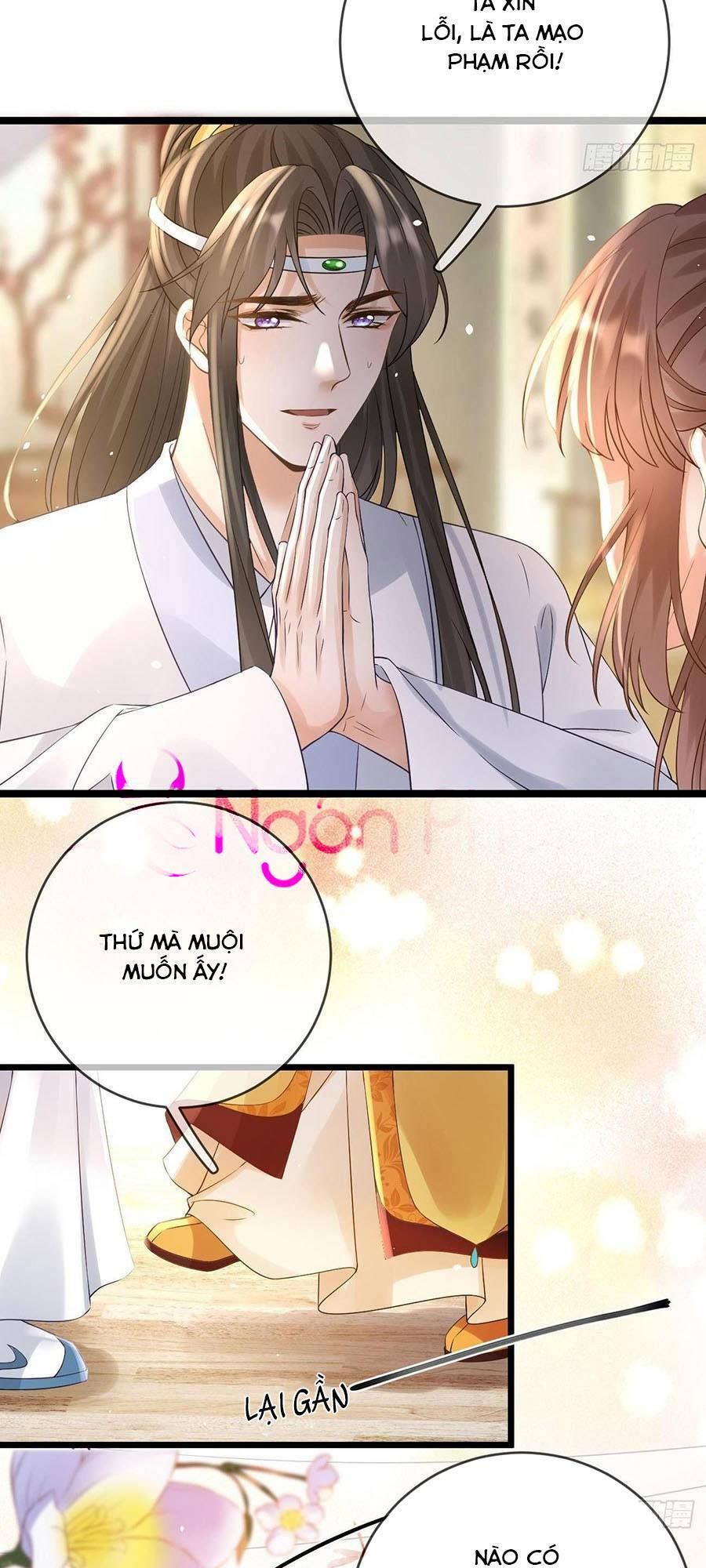 Ma Đầu Vạn Ác Năm Tuổi Rưỡi: Chapter 73