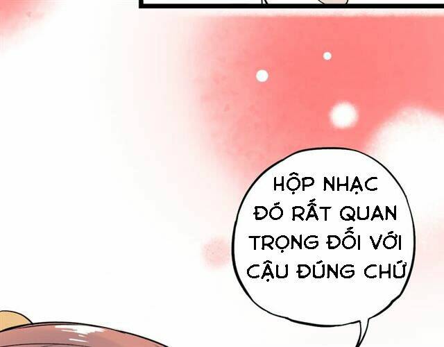 Trạch Thượng Tịch Mịch Huỳnh Hỏa: Chapter 12