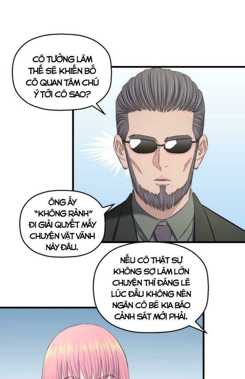 Đối Mặt Với Thử Thách: Chapter 60