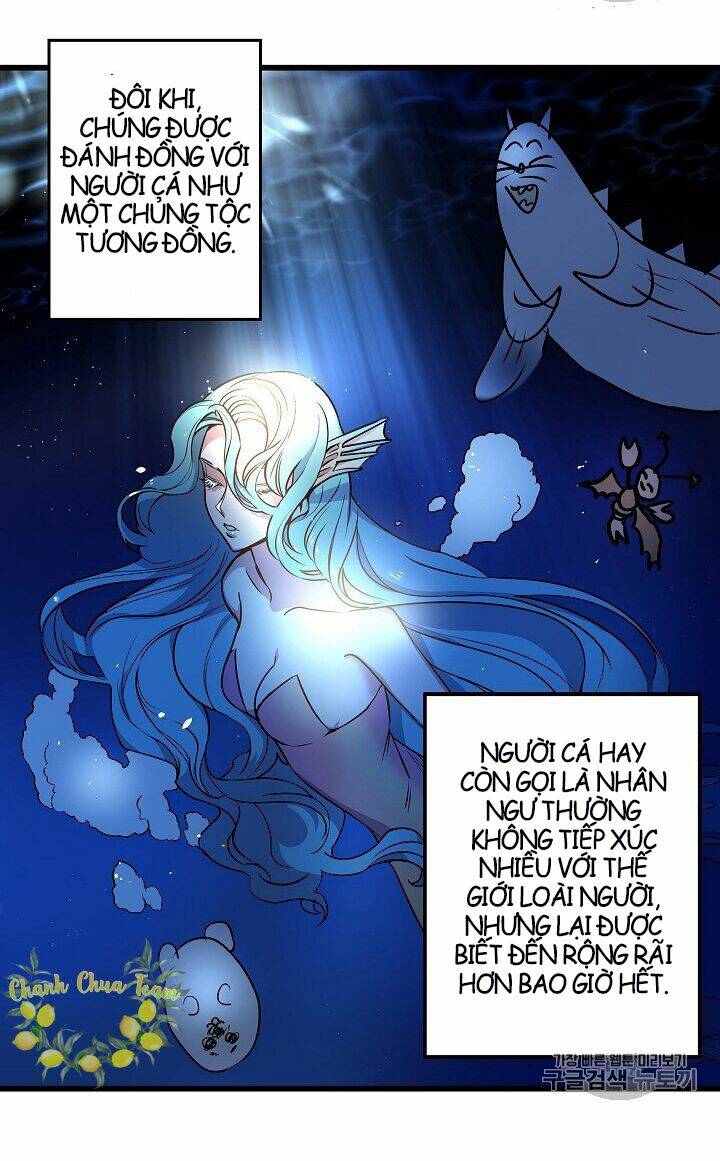 Hôn Lễ Báo Thù: Chapter 13