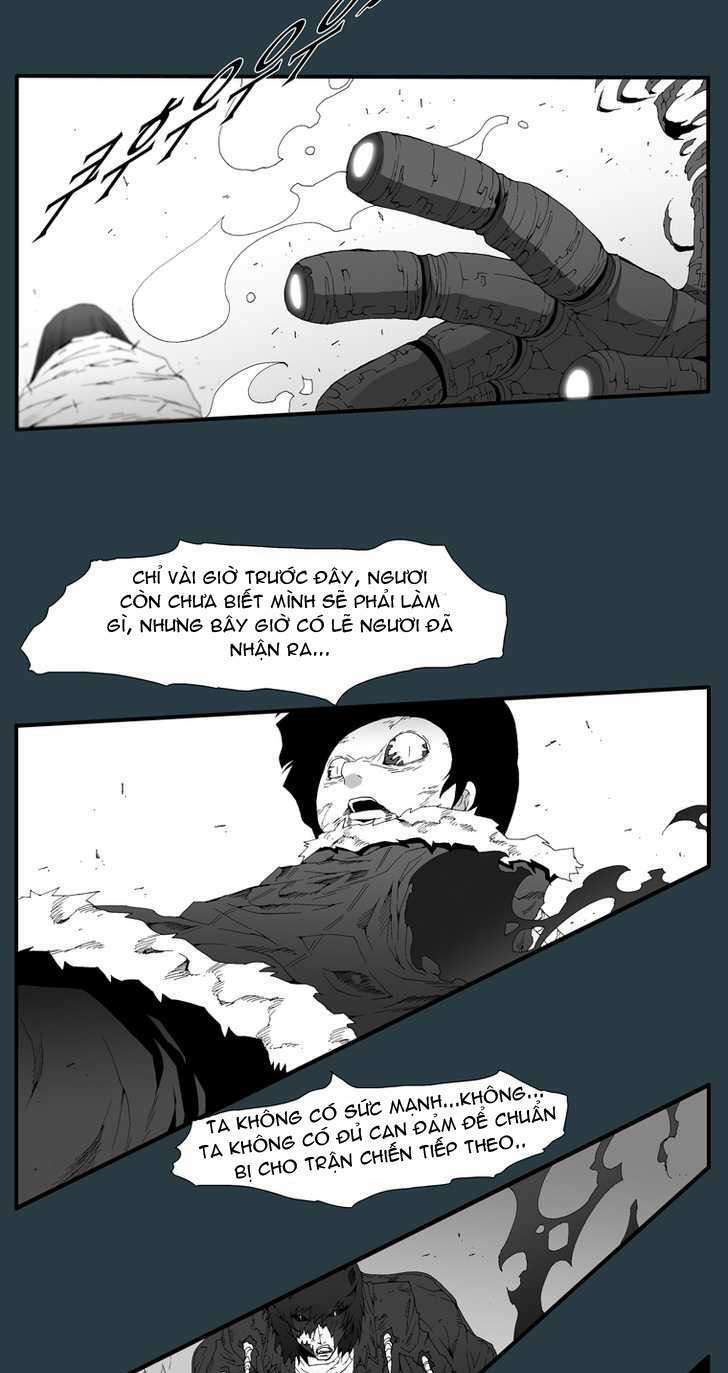 Siêu năng: Chapter 177