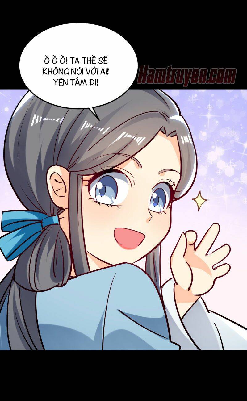 Vạn Giới Tiên Vương: Chapter 60