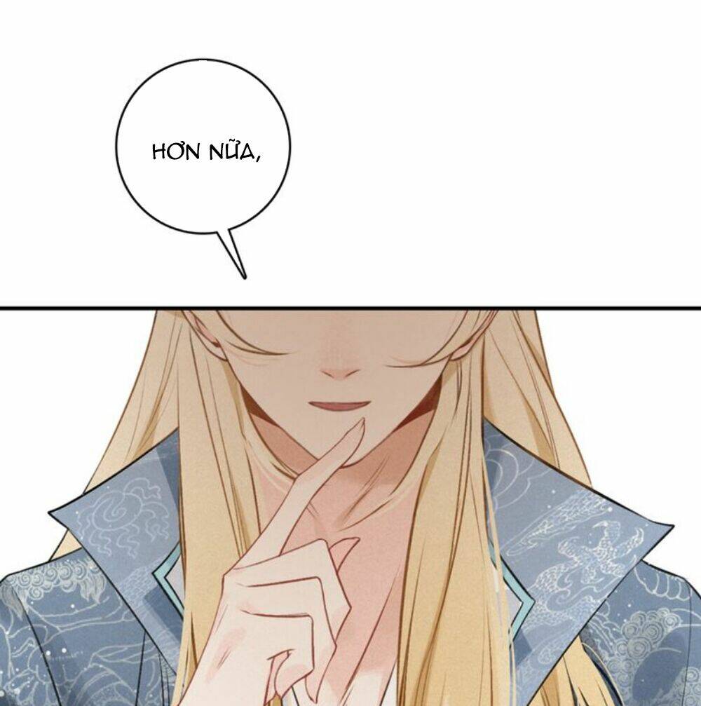 Đế Sư Tại Thượng: Chapter 26