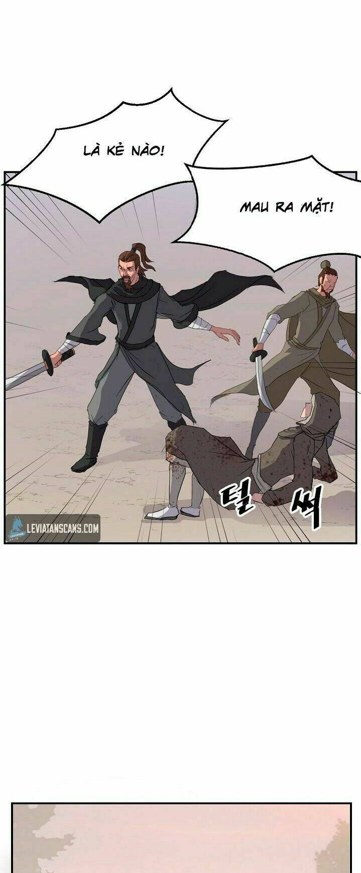 Trọng Sinh, Bất Khả Chiến Bại: Chapter 27