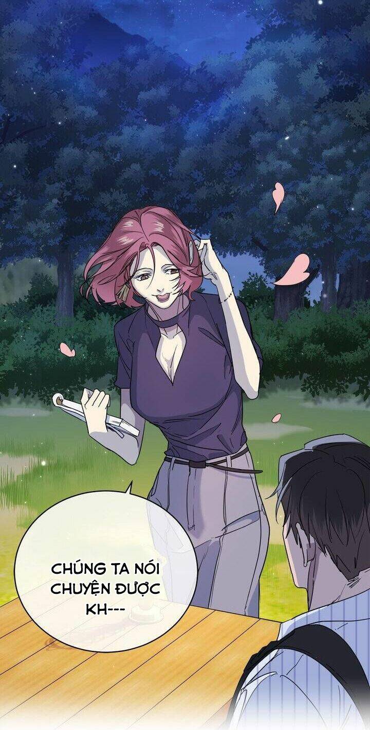 Màn Đêm Buông Xuống Là Khi Qụa Kêu: Chapter 25