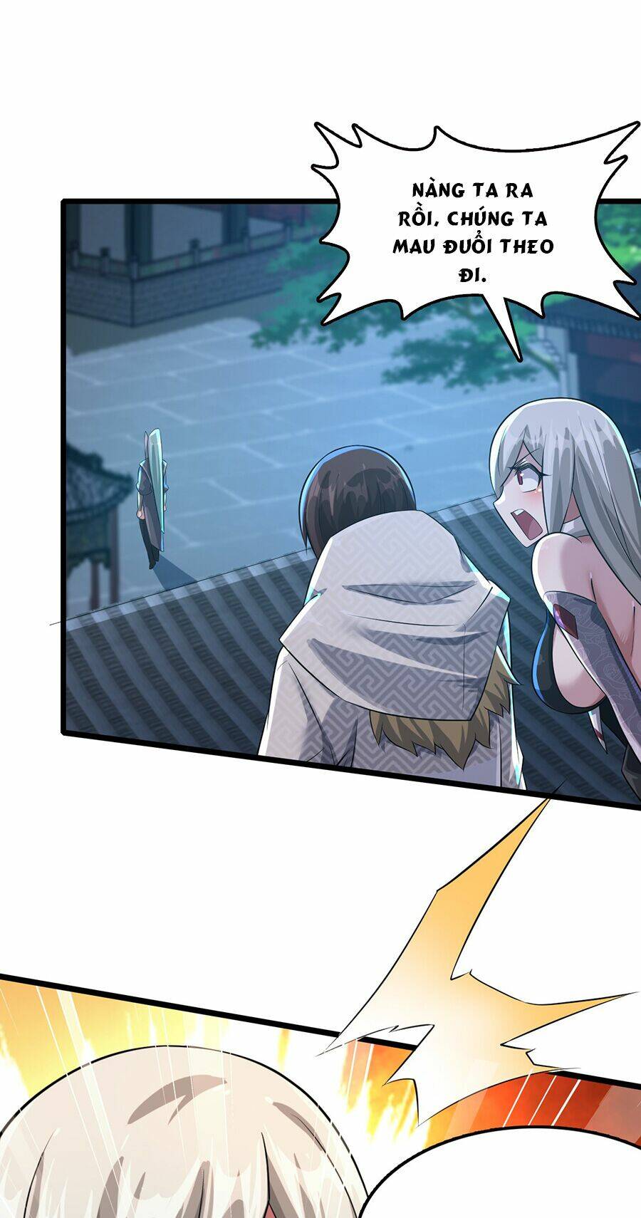 Đại Bảo Kiếm Của Tôi: Chapter 25