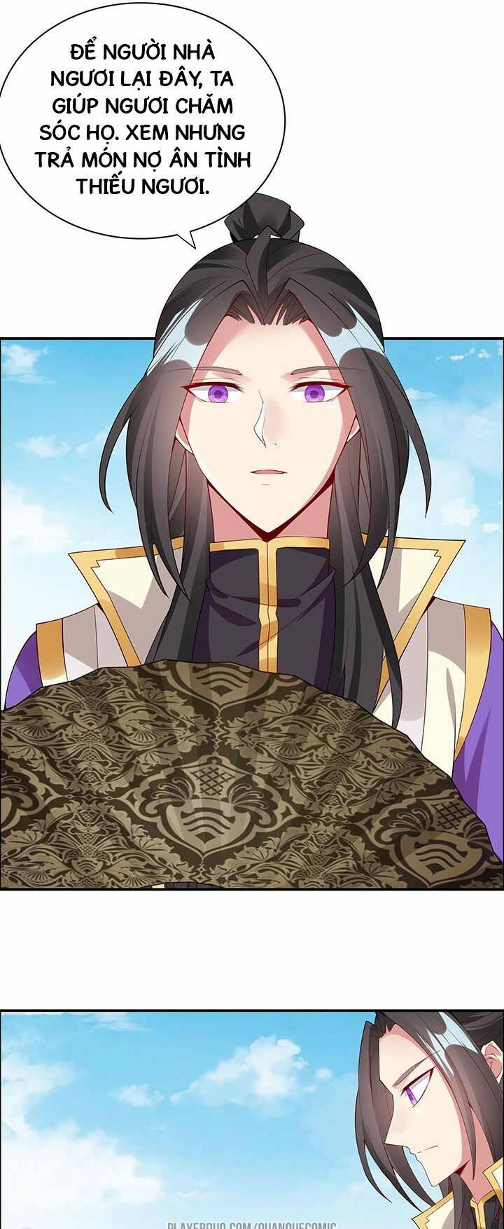 Nghịch Lân: Chapter 26