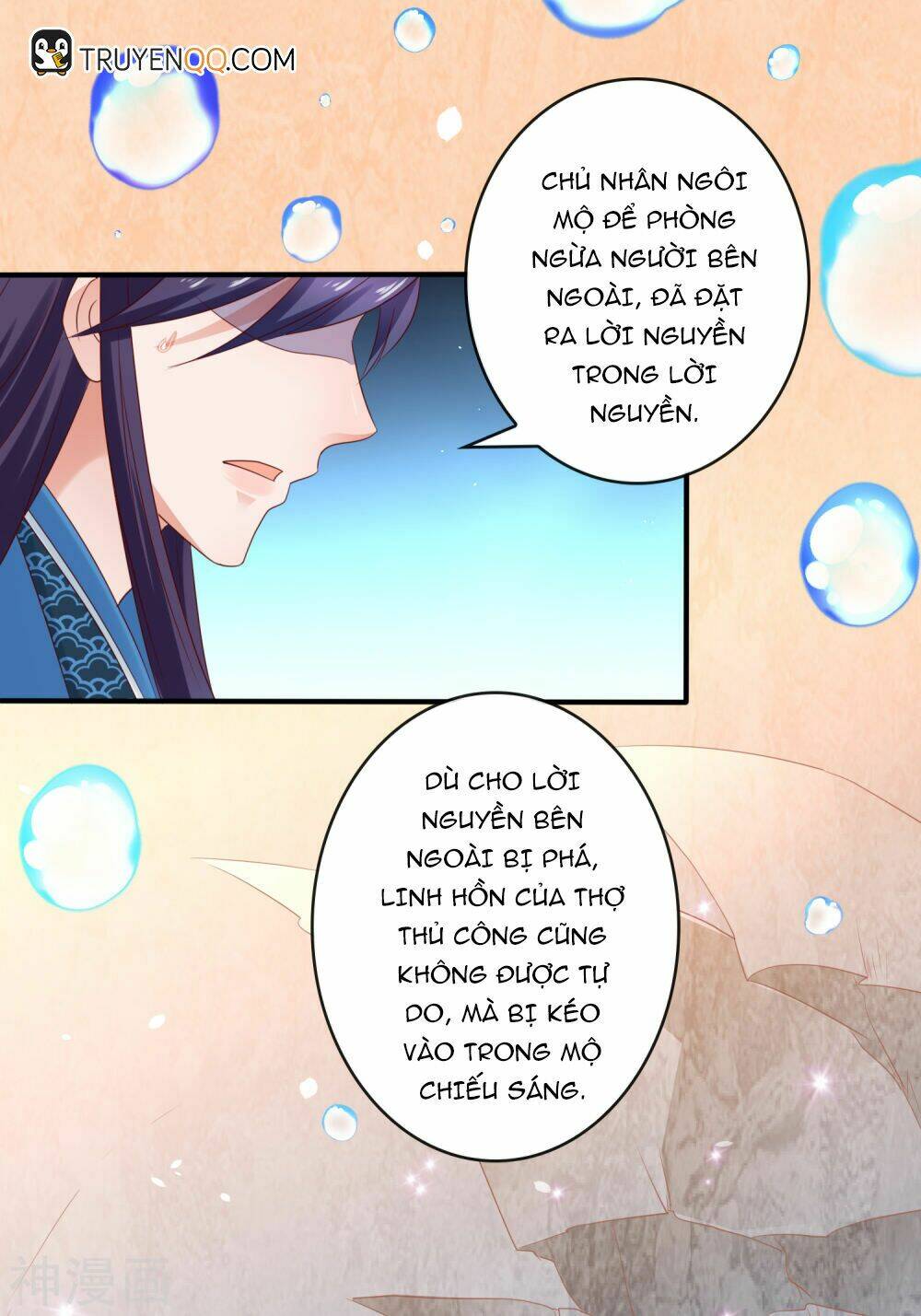 Trở Về Cổ Đại Làm Thánh Hiền: Chapter 14