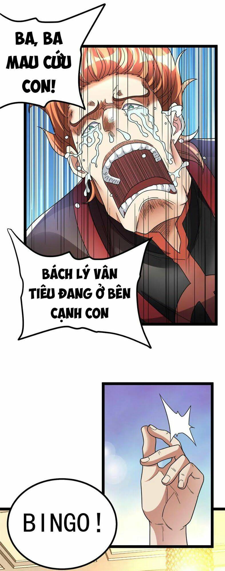 Tiên Vương Trùng Sinh: Chapter 79