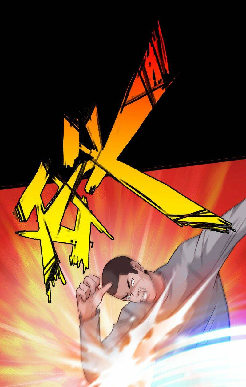 Tuyệt Phẩm Tà Thiếu: Chapter 116