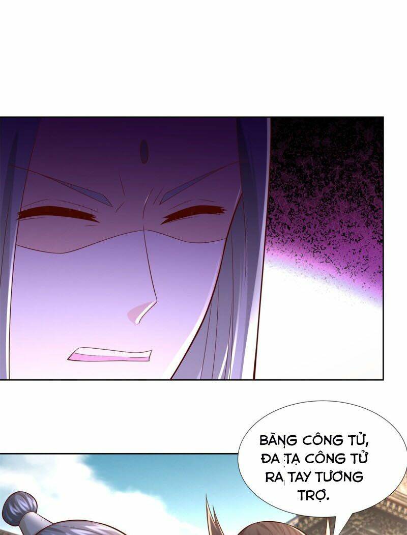 Chí Tôn Trọng Sinh: Chapter 119