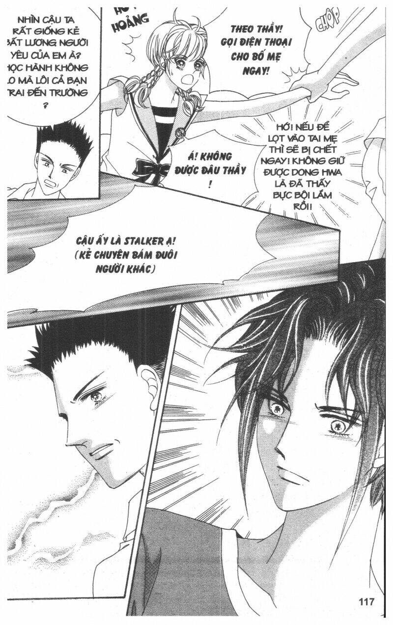 Cũng Vì Em: Chapter 3