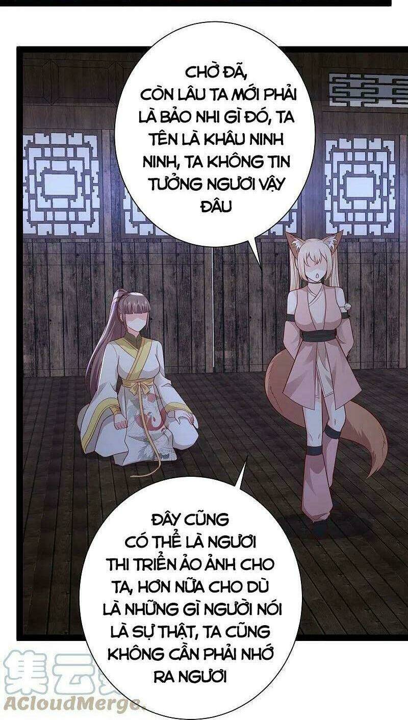 Tối Cường Vận Đào Hoa: Chapter 276