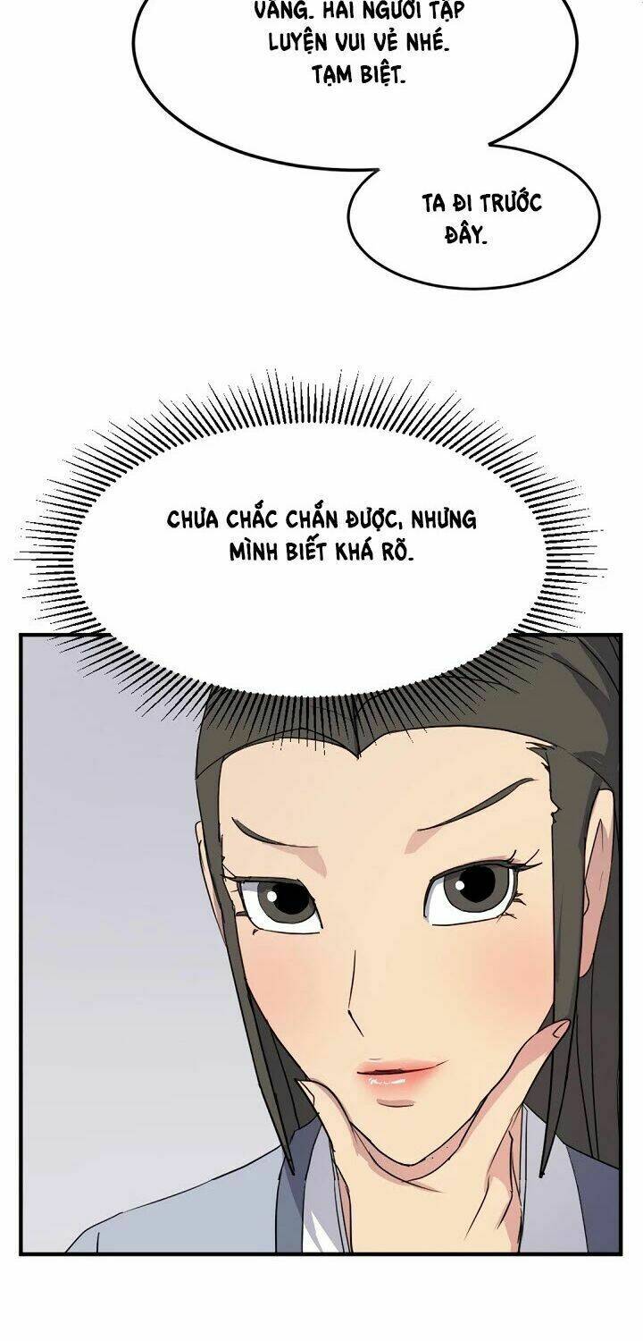 Trọng Sinh, Bất Khả Chiến Bại: Chapter 103