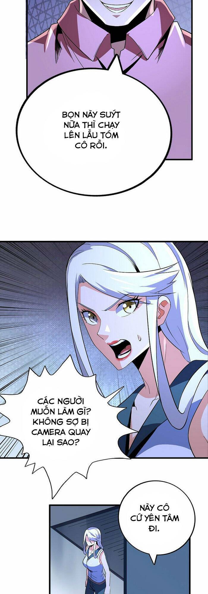 Vương Bài Thần Y: Chapter 78