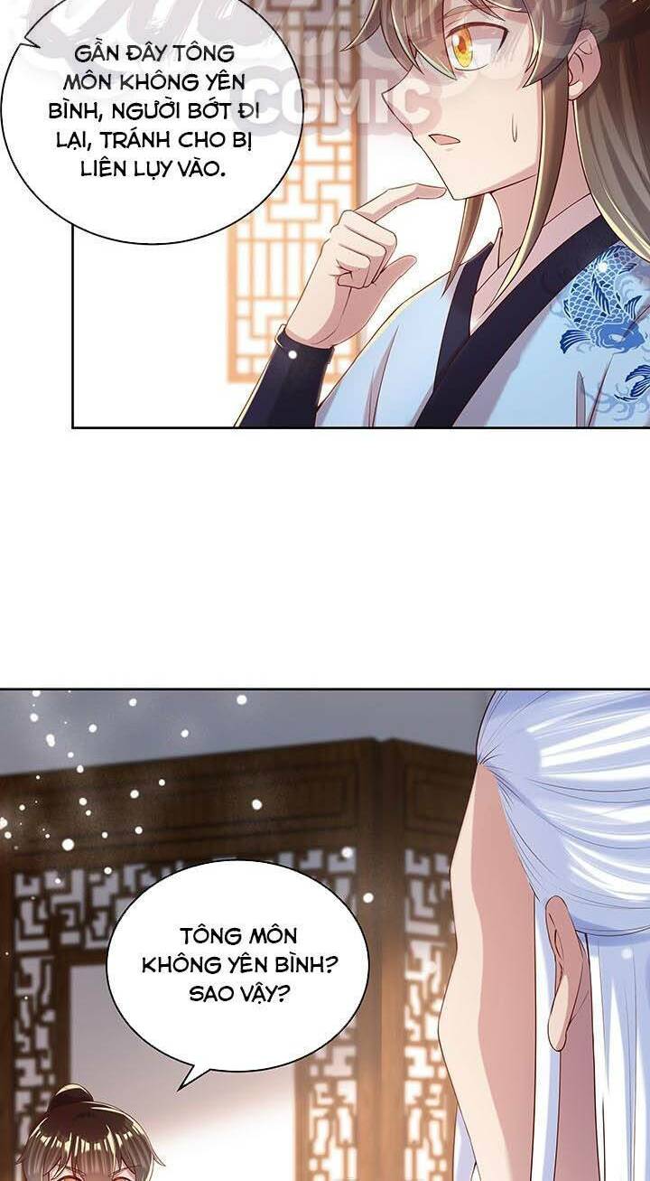 Siêu Phàm Truyện: Chapter 147