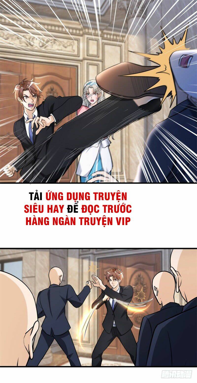 Chung Cực Thấu Thị Nhãn: Chapter 134