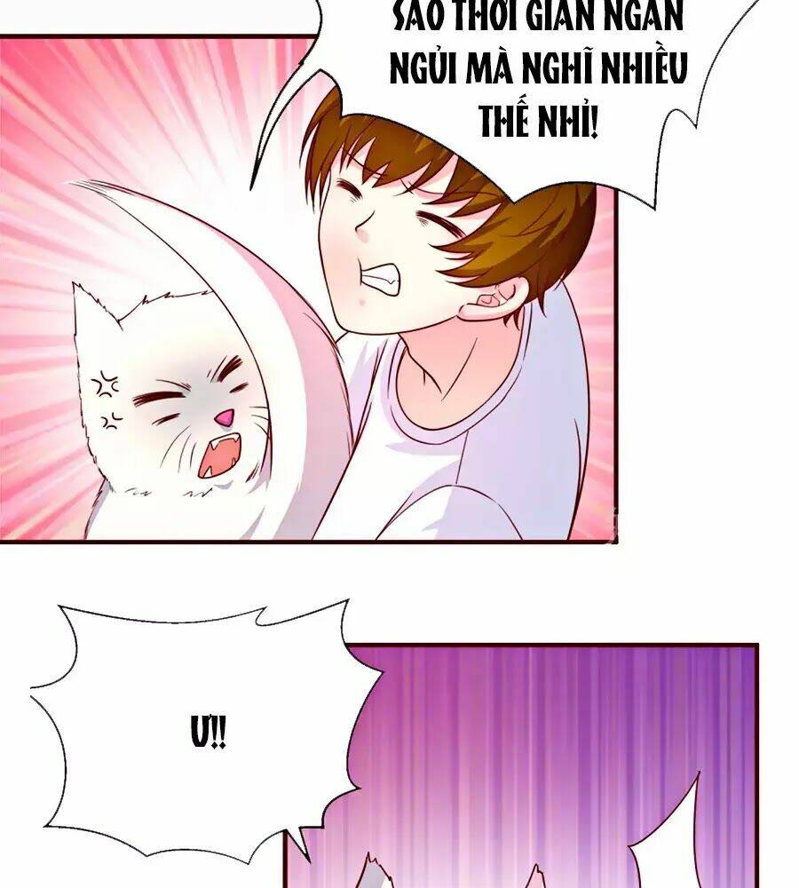 Cuộc Sống Hào Môn Của Vu Nữ: Chapter 46