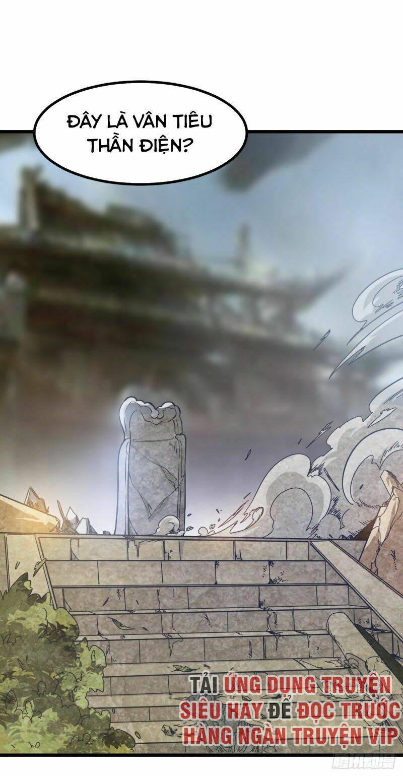 Tiên Vương Trùng Sinh: Chapter 159