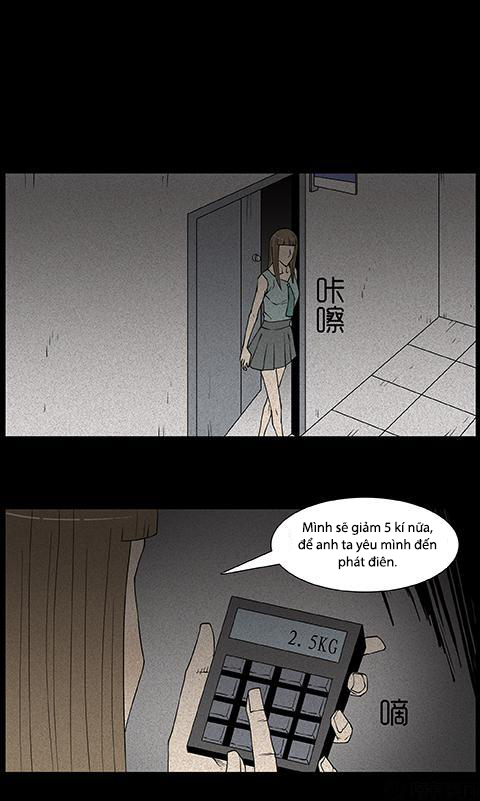 Chuyện Lạ Đêm Khuya: Chapter 81