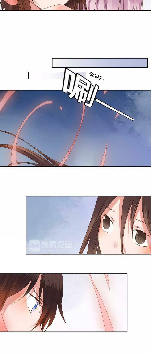 Đốt Đào Hoa: Chapter 77