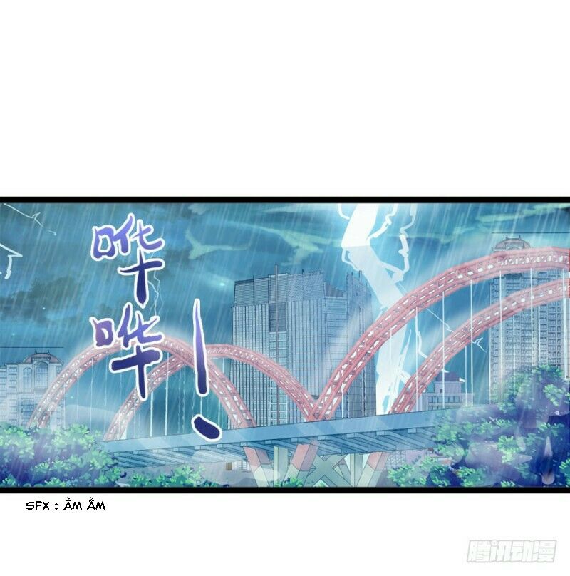 Bảo Bối Thiên Ức Hào Môn: Chapter 2