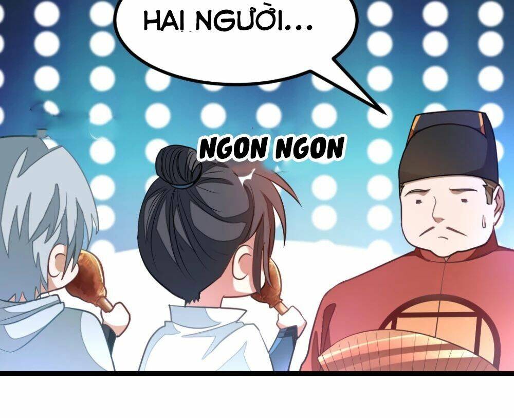 Cửu Dương Thần Vương: Chapter 135