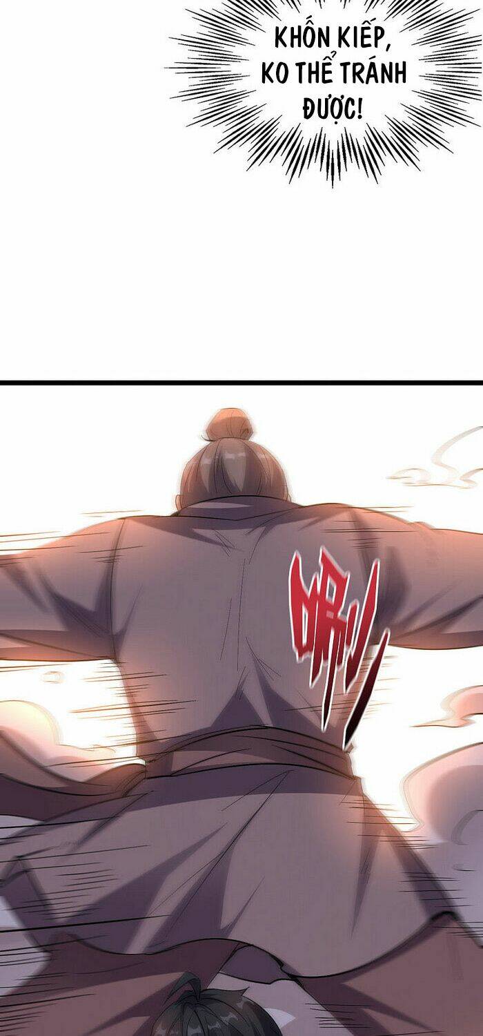 Phục Thiên Thánh Chủ: Chapter 94