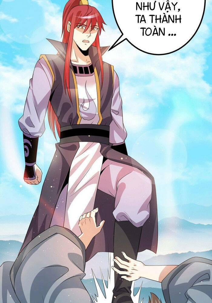 Tiên Vương Trùng Sinh: Chapter 206