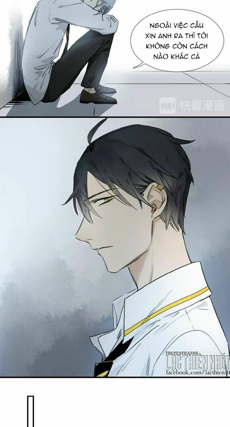 Vợ Yêu Của Ác Ma: Chapter 13