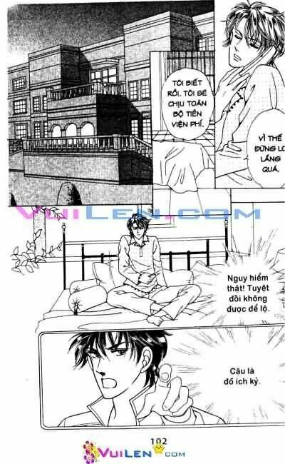 Tìm Anh - Look For Oppa: Chapter 7