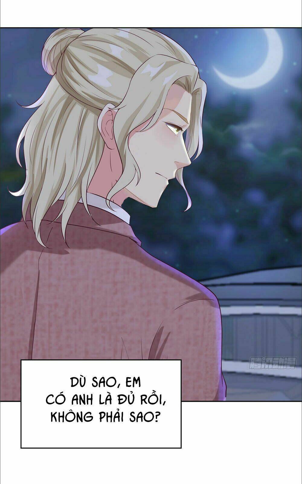 Bộ Váy Rực Rỡ Ánh Sao: Chapter 20