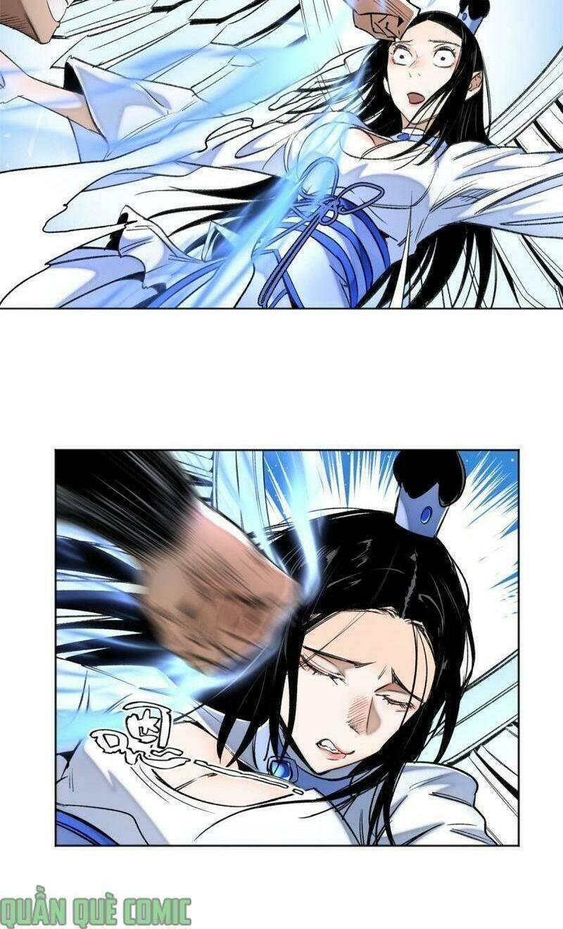 Minh Nhật Chi Kiếp: Chapter 98