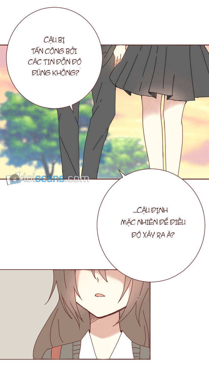 From Nightmare To Love: Chapter 3