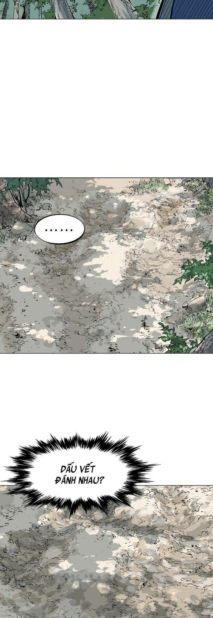 Cao Thủ 2: Chapter 8