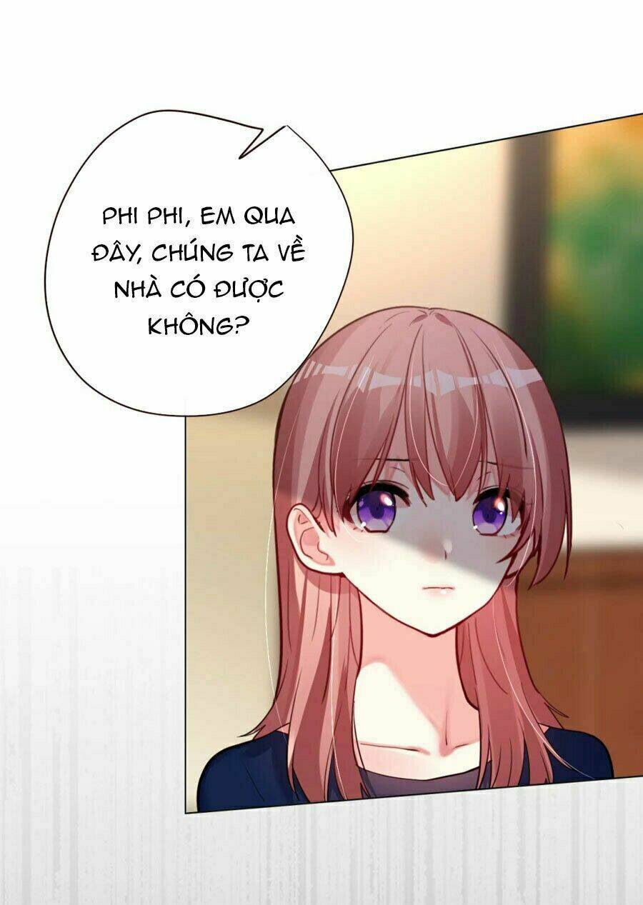 Vì Yêu Mà Khắc Cốt Ghi Tâm: Chapter 46