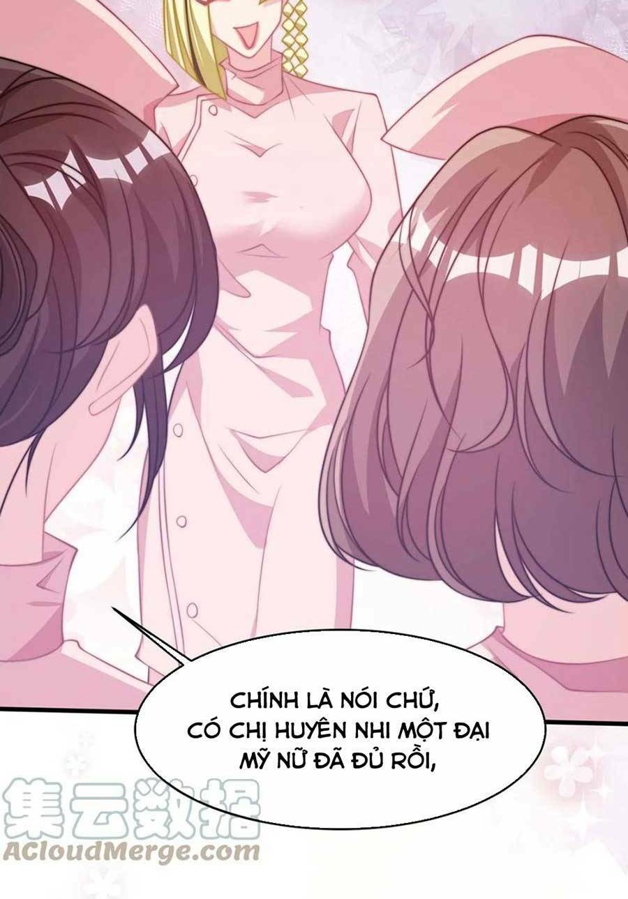 Vết Cắn Trí Mạng: Chapter 57