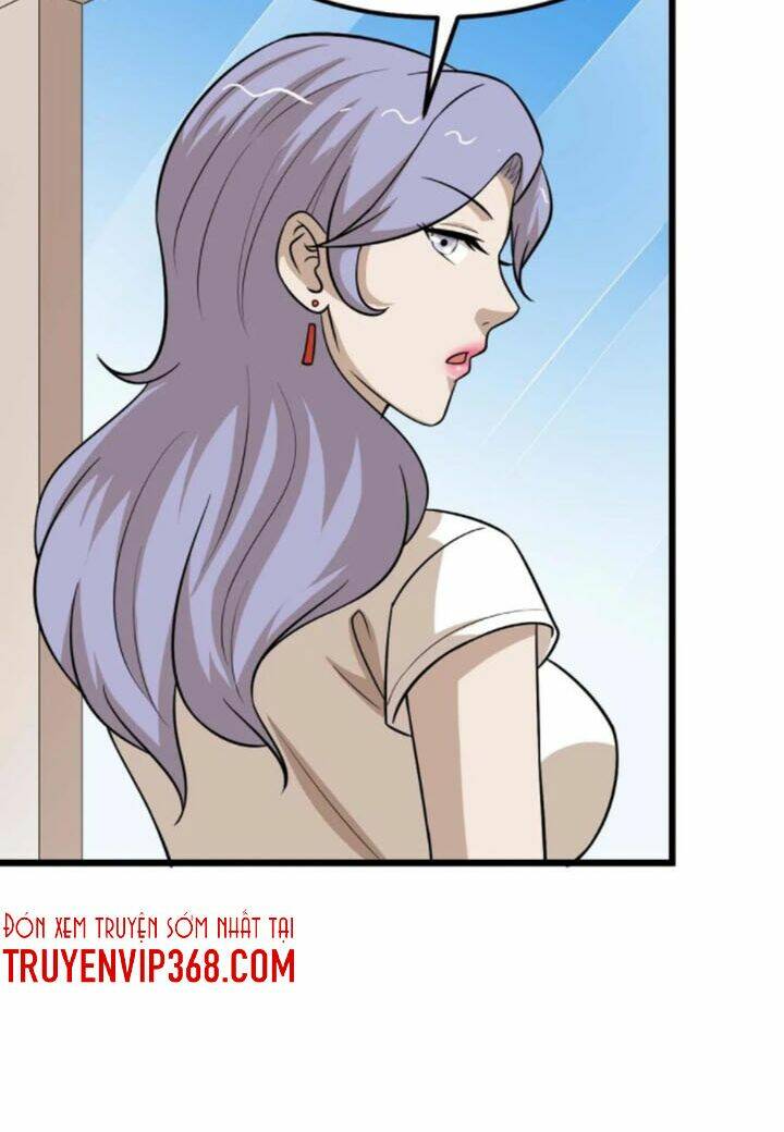 Đai Ca Trở Lại Tuổi 16: Chapter 61